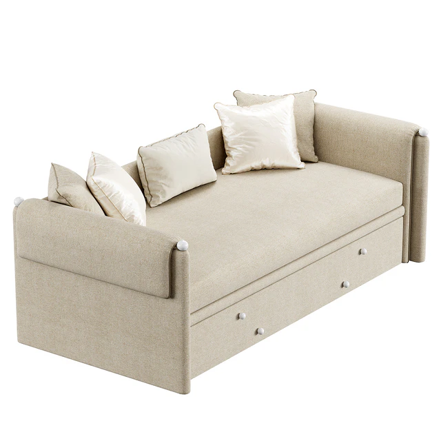 Gloss Manifesto bed — Descargar