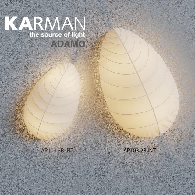 Karman - ADAMO — Скачать