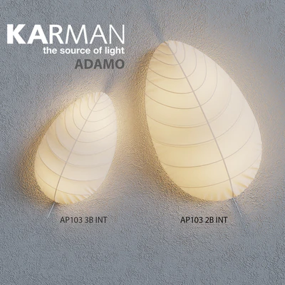 Karman - ADAMO — Скачать