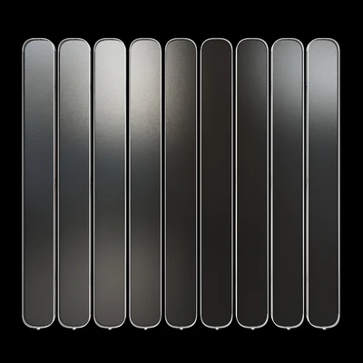 Corrugated partition — Ver 2