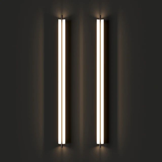 Santa & Cole Lamina 165 Wall Lamp — Descargar