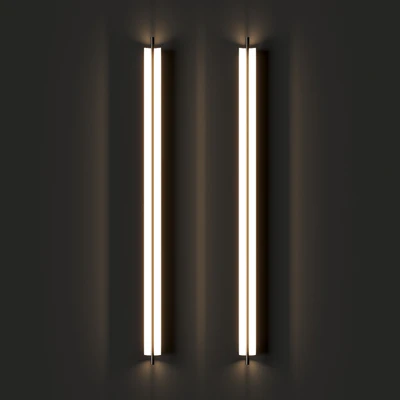 Santa & Cole Lamina 165 Wall Lamp — Ver 3