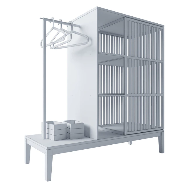 Ikea Nordkisa \ Нордкиза — Скачать