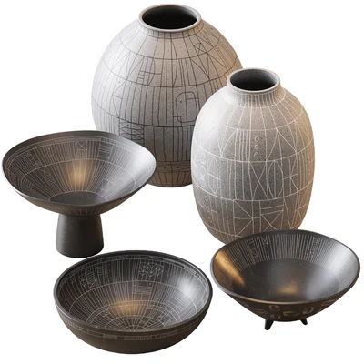 heather rosenman ceramics — Ver 2