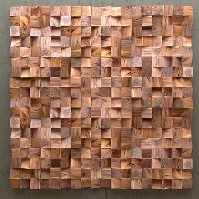 Panel box — Вид 2