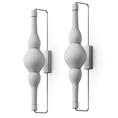 Cangini & Tucci Frequency Wall Lamp — Вид 3
