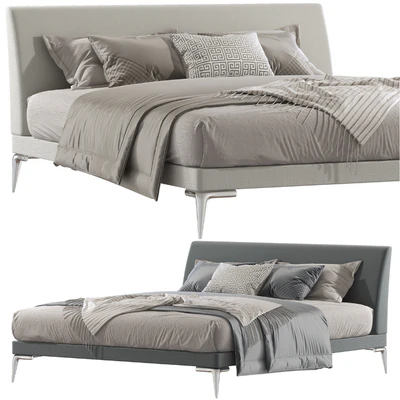 New Bed — Ver 1