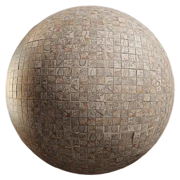 rough marble tiles 001 — Скачать