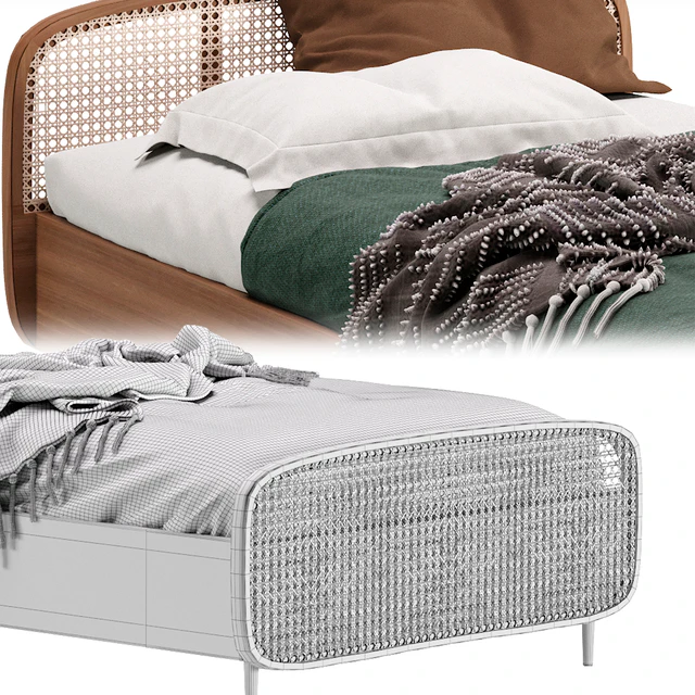 Kids Bed Buisseau — Descargar