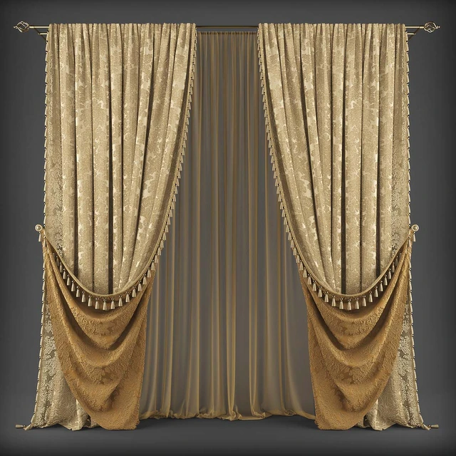 Curtains338 — Descargar