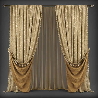 Curtains338 — Ver 1