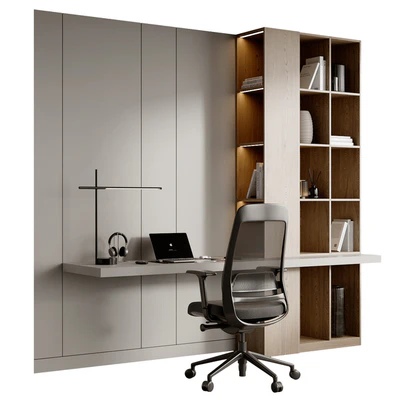 Workplace 21 — Ver 2