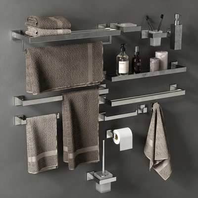 bathroom accessories — Вид 1