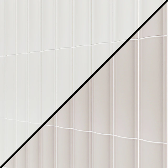 Tiles Ceramic VIBE Equipe convex — Descargar