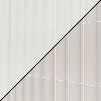 Tiles Ceramic VIBE Equipe convex — Ver 2