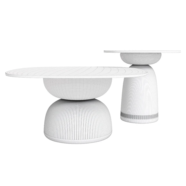 Nera Table Black Monica Forster Zanat — Descargar