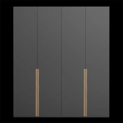 Shelf Desing 047 — Вид 2