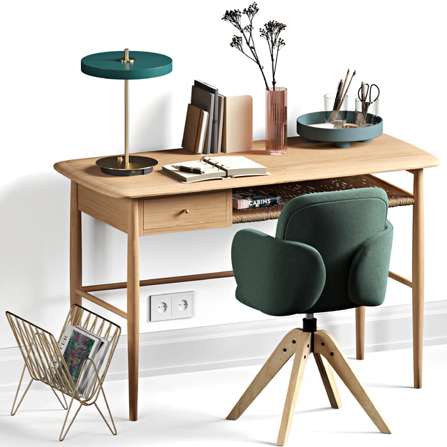 Workplace la redoute interieurs 02 — Descargar