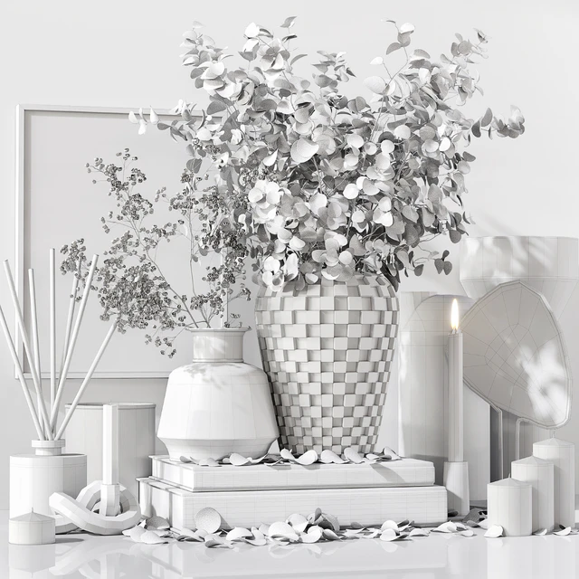 Decorative Set 129 — Скачать