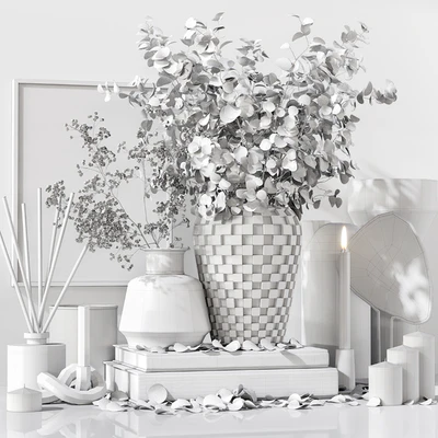Decorative Set 129 — Вид 2