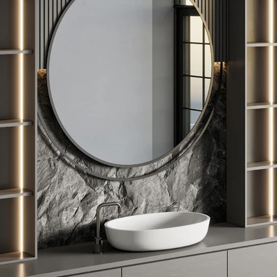 Bathroom Furniture 33 — Вид 2