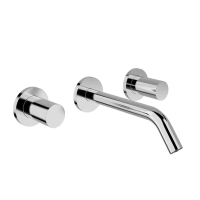 kartell twin handled concealed basin mixer 175 mm by laufen — download