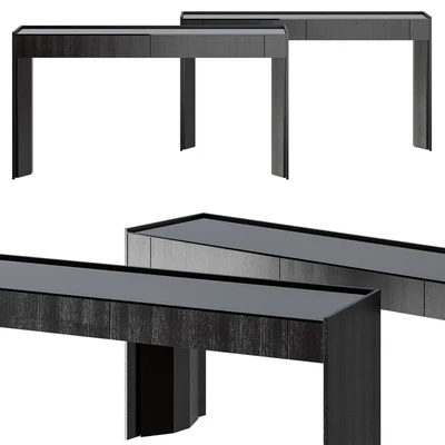 Gallotti & Radice Athus Console Table — Ver 1