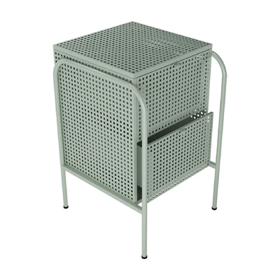 Ikea NIKKEBY комод — Вид 2