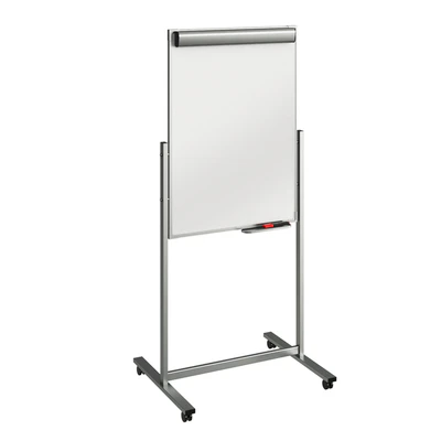 Flipcharts and board — Ver 5
