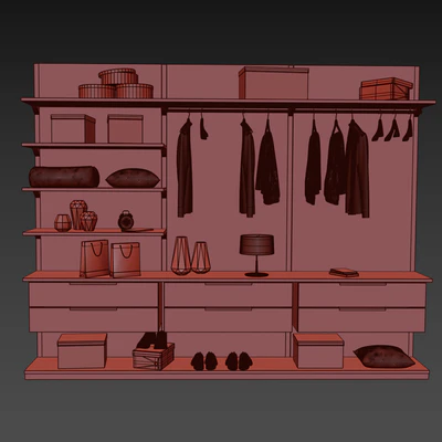 cupboard 11 — Вид 2