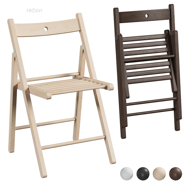 FROSVI IKEA stool chair — Descargar