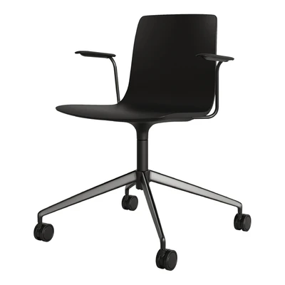 AAVA Trestle on Castors Office Chair by Arper — Ver 3