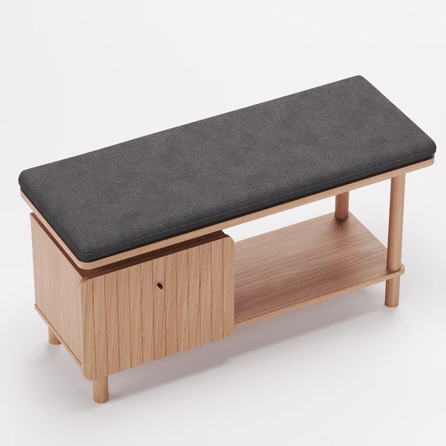 Groove Bench — Descargar