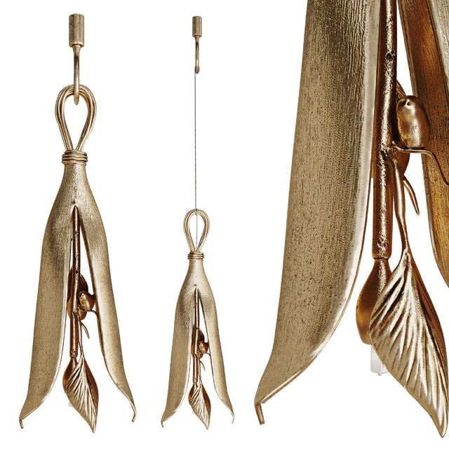 Pendant lamp KOROLEK Vetvi Store — Descargar