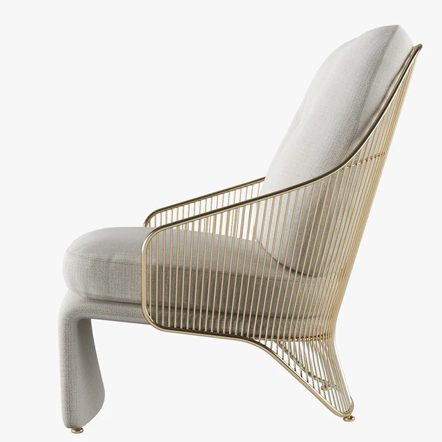 armchair minotti colette — Descargar
