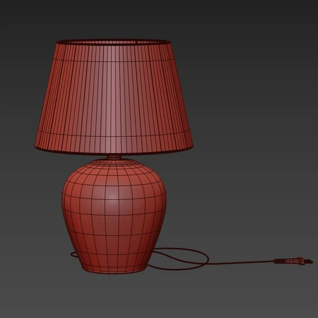 Table lamp Lallio L 4.02 BR — Descargar