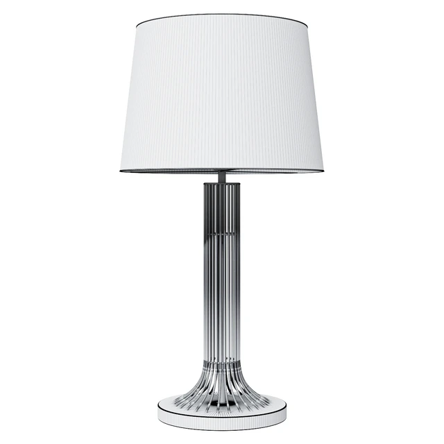 Eichholtz TABLE LAMP BIENNALE table lamp light fixture — Descargar