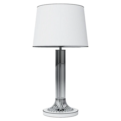 Eichholtz TABLE LAMP BIENNALE table lamp light fixture — Ver 2