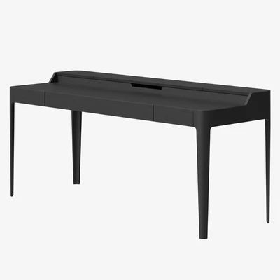 MOSS DESIGN New Desk — Ver 2