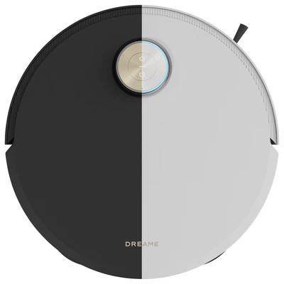 Built-in Robot Vacuum Cleaner Dreame X50 Master — Ver 3