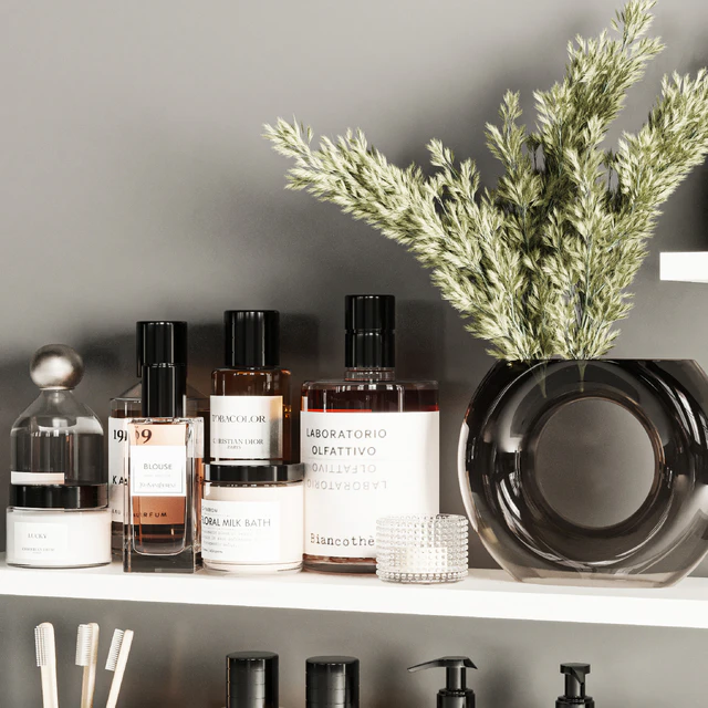 bathroom accessories 49 — Скачать