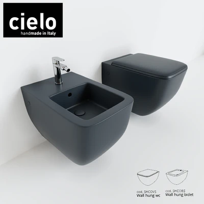 Ceramica Cielo - Shui Comfort — Ver 1
