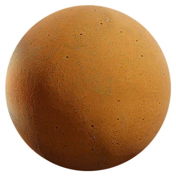 orange metal sheet 001 — Descargar