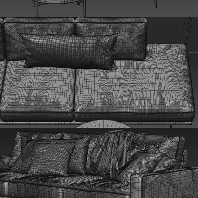 BoConcept Carlton Sofa A — Descargar