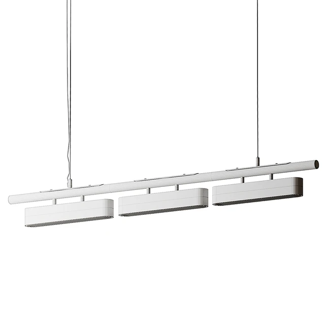 Colt Pendant Light by Bert Frank — Descargar