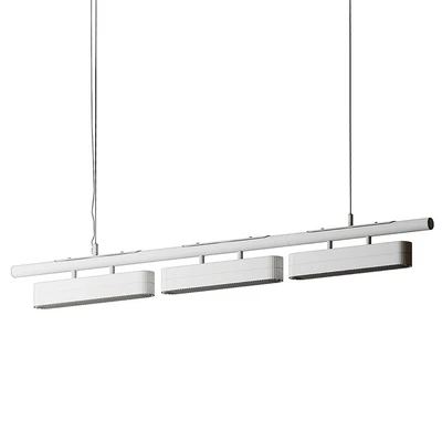 Colt Pendant Light by Bert Frank — Ver 3