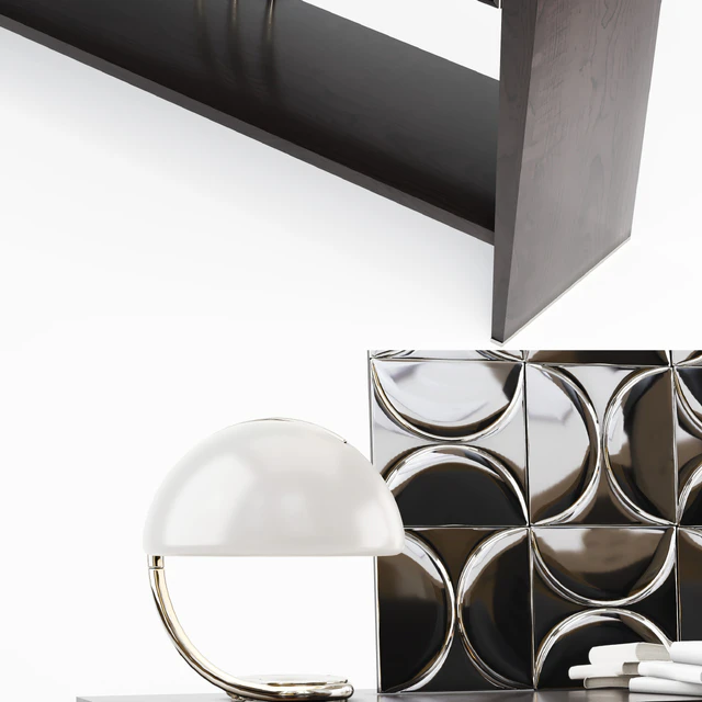 Selva Tiffany console — Скачать