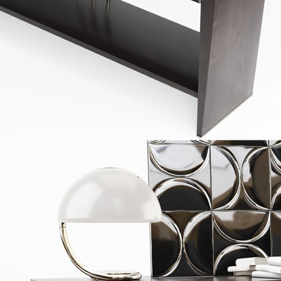 Selva Tiffany console — Вид 2