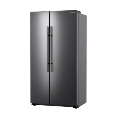 rs8000 side by side fridge freezer rs6kn by samsung — download