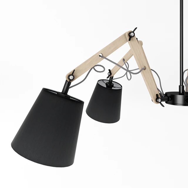 Arte Lamp Pinoccio — Descargar